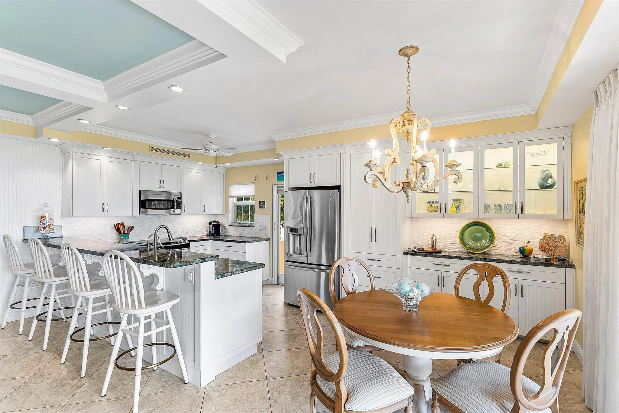 2103 S Ocean Boulevard, #4-B
