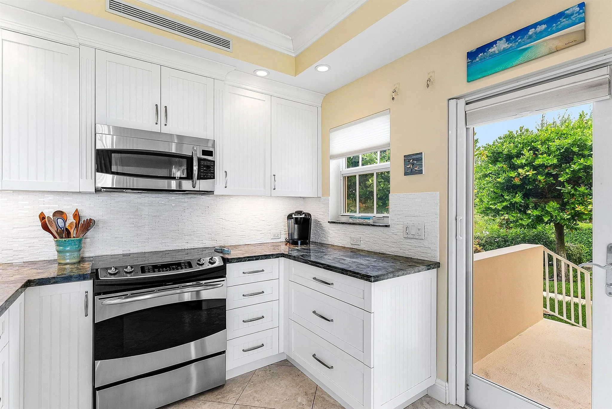 2103 S Ocean Boulevard, #4-B