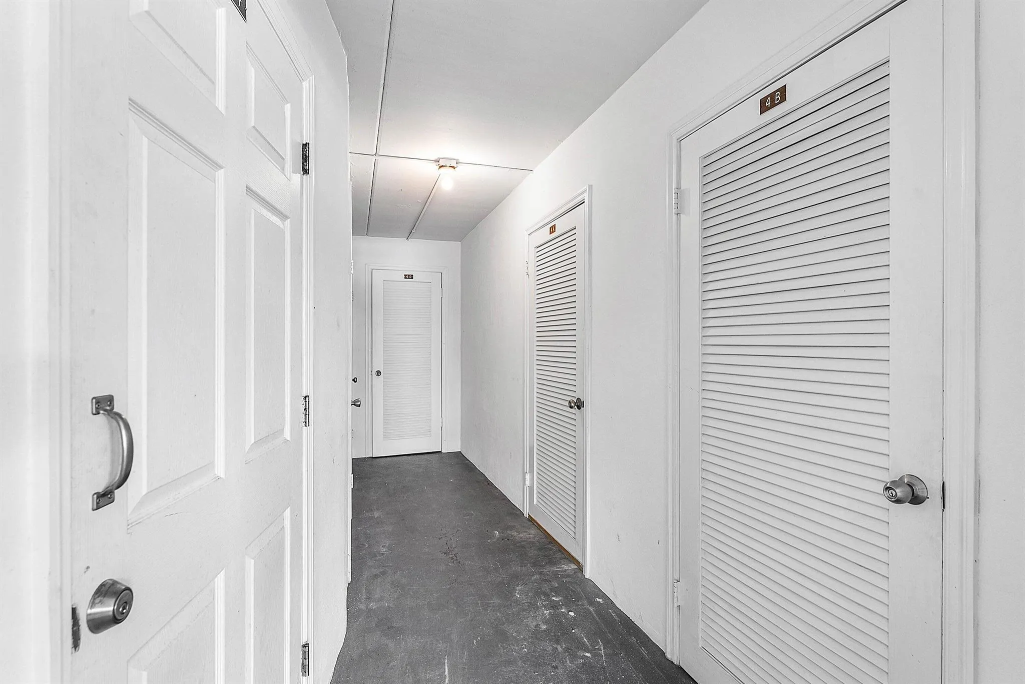 2103 S Ocean Boulevard, #4-B