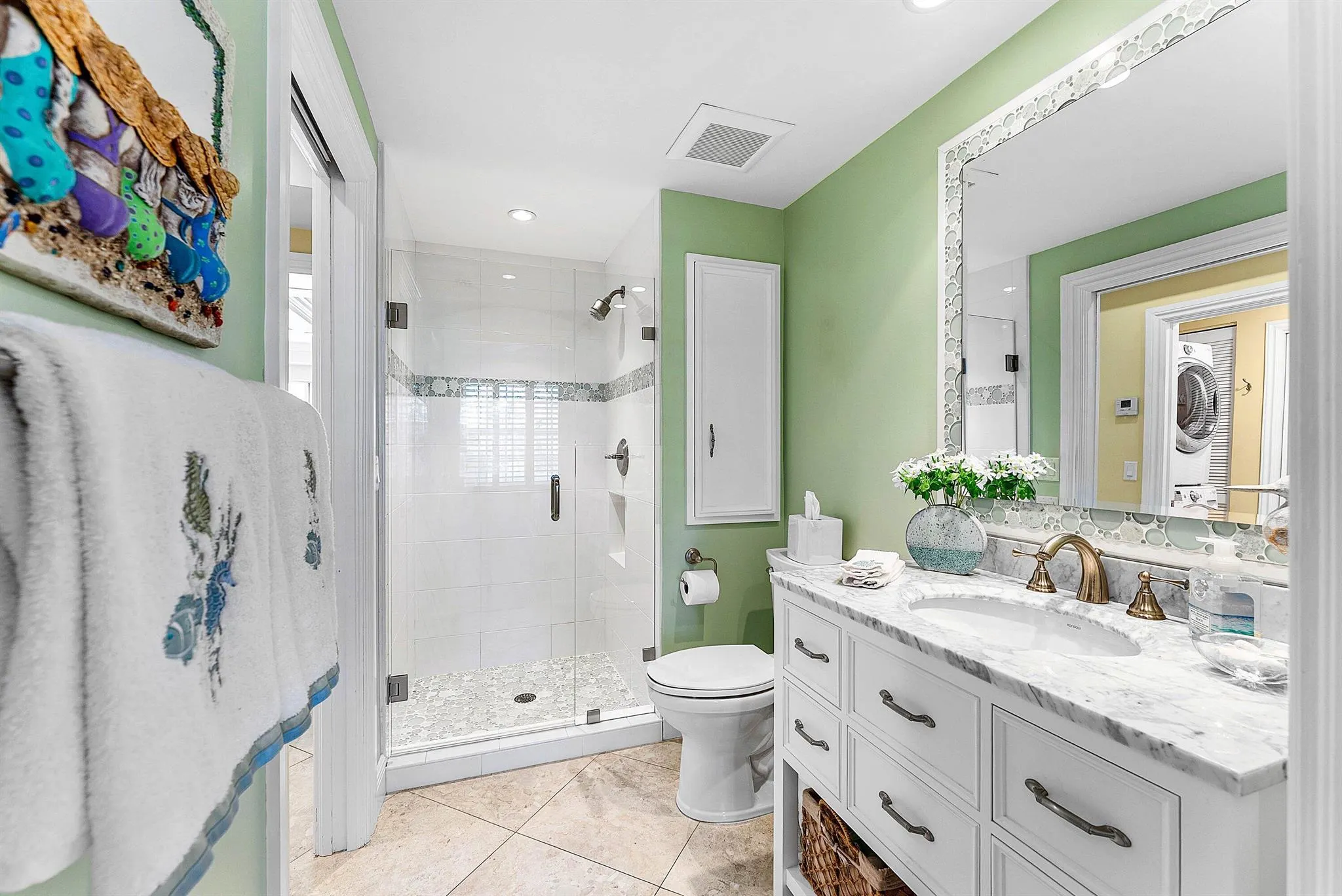 2103 S Ocean Boulevard, #4-B