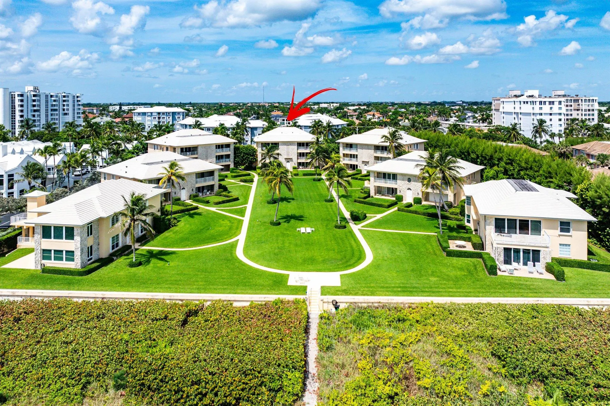 2103 S Ocean Boulevard, #4-B