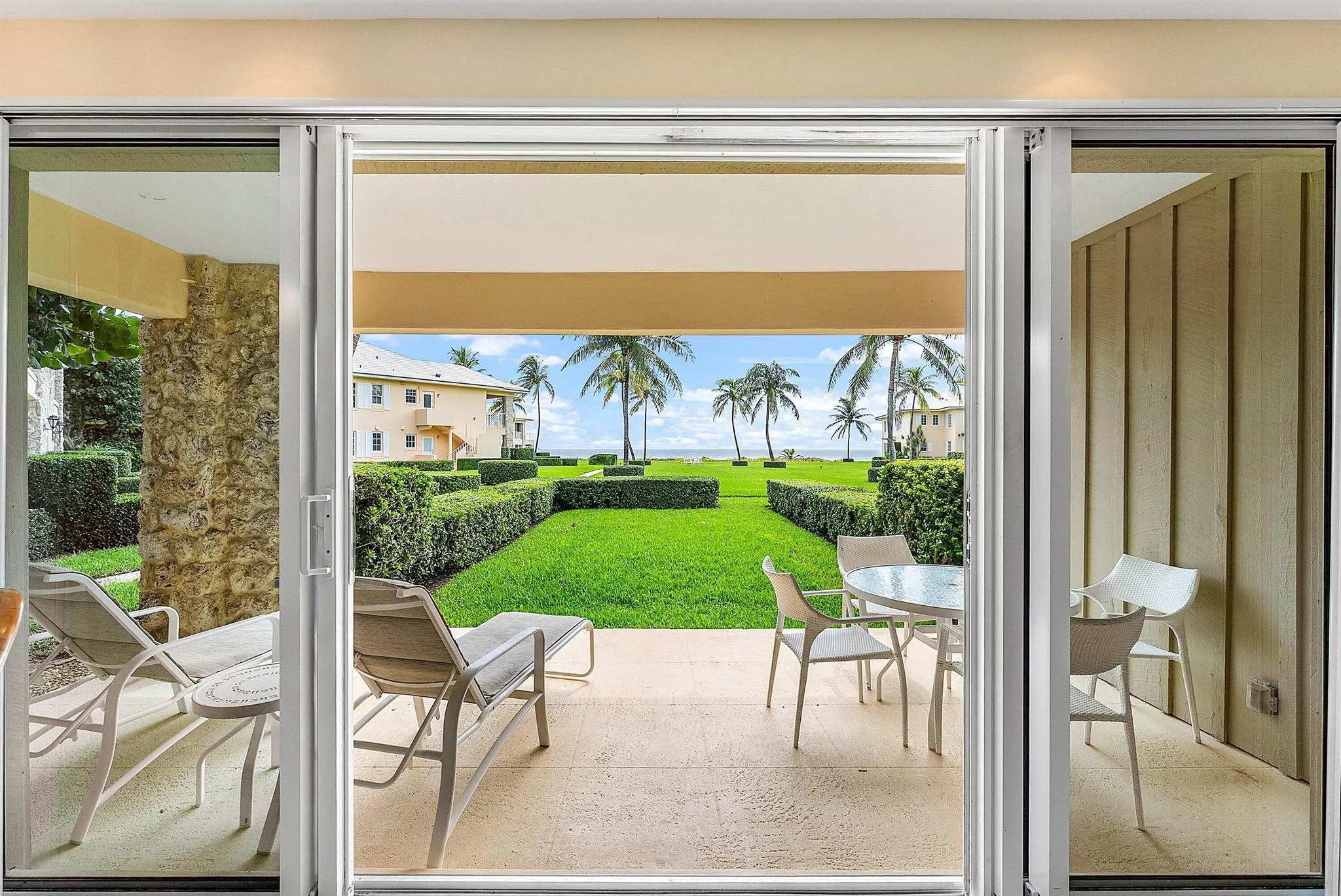 2103 S Ocean Boulevard, #4-B