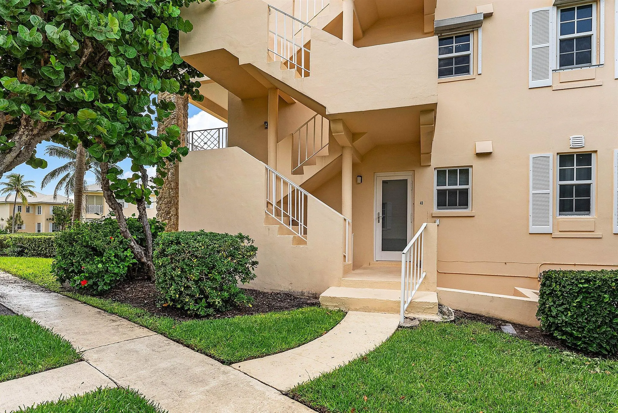 2103 S Ocean Boulevard, #4-B