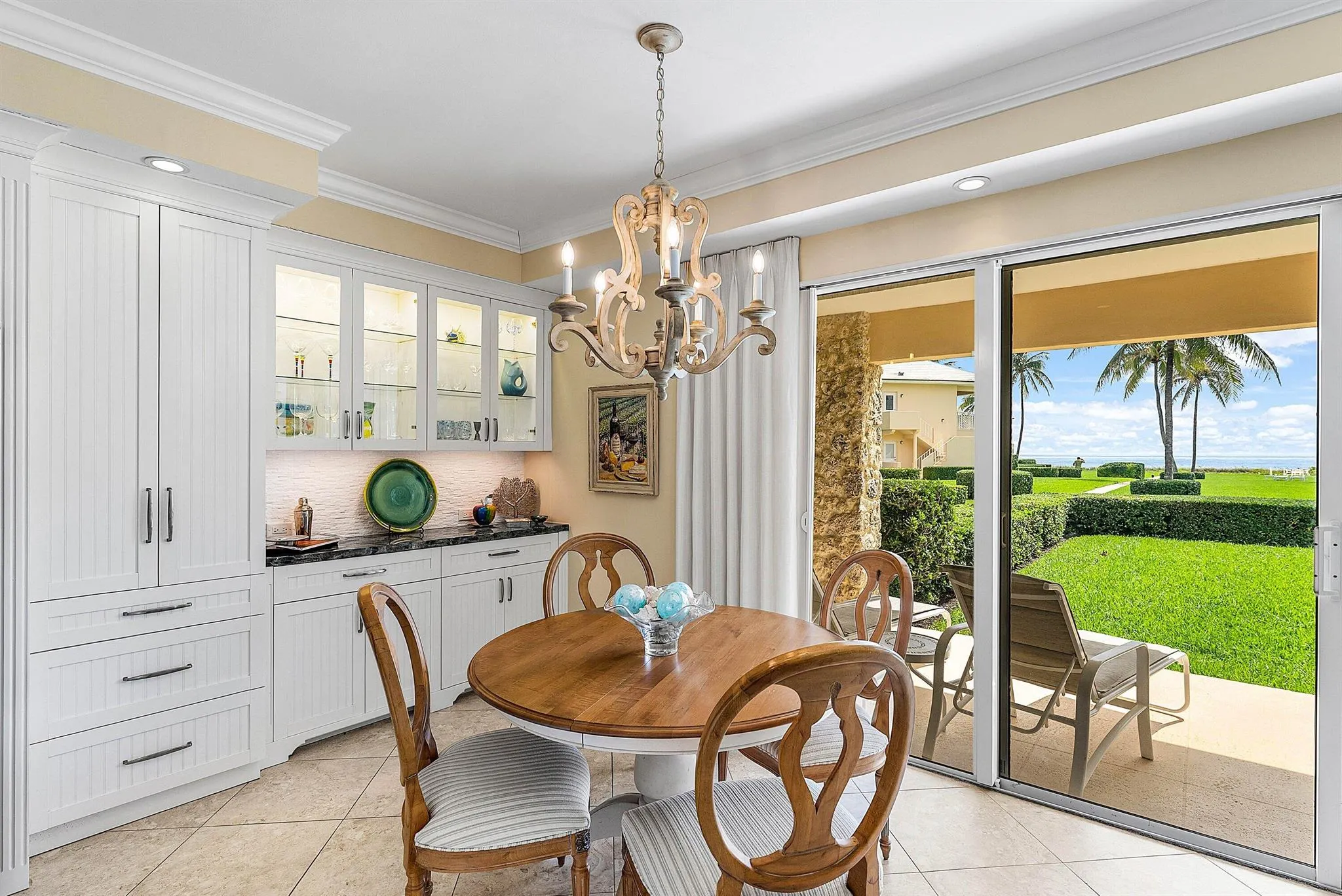 2103 S Ocean Boulevard, #4-B