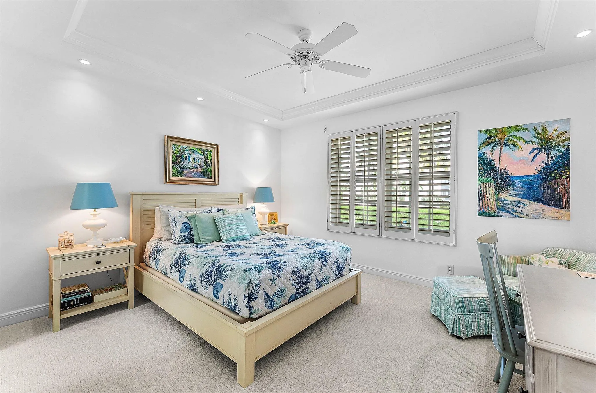 2103 S Ocean Boulevard, #4-B