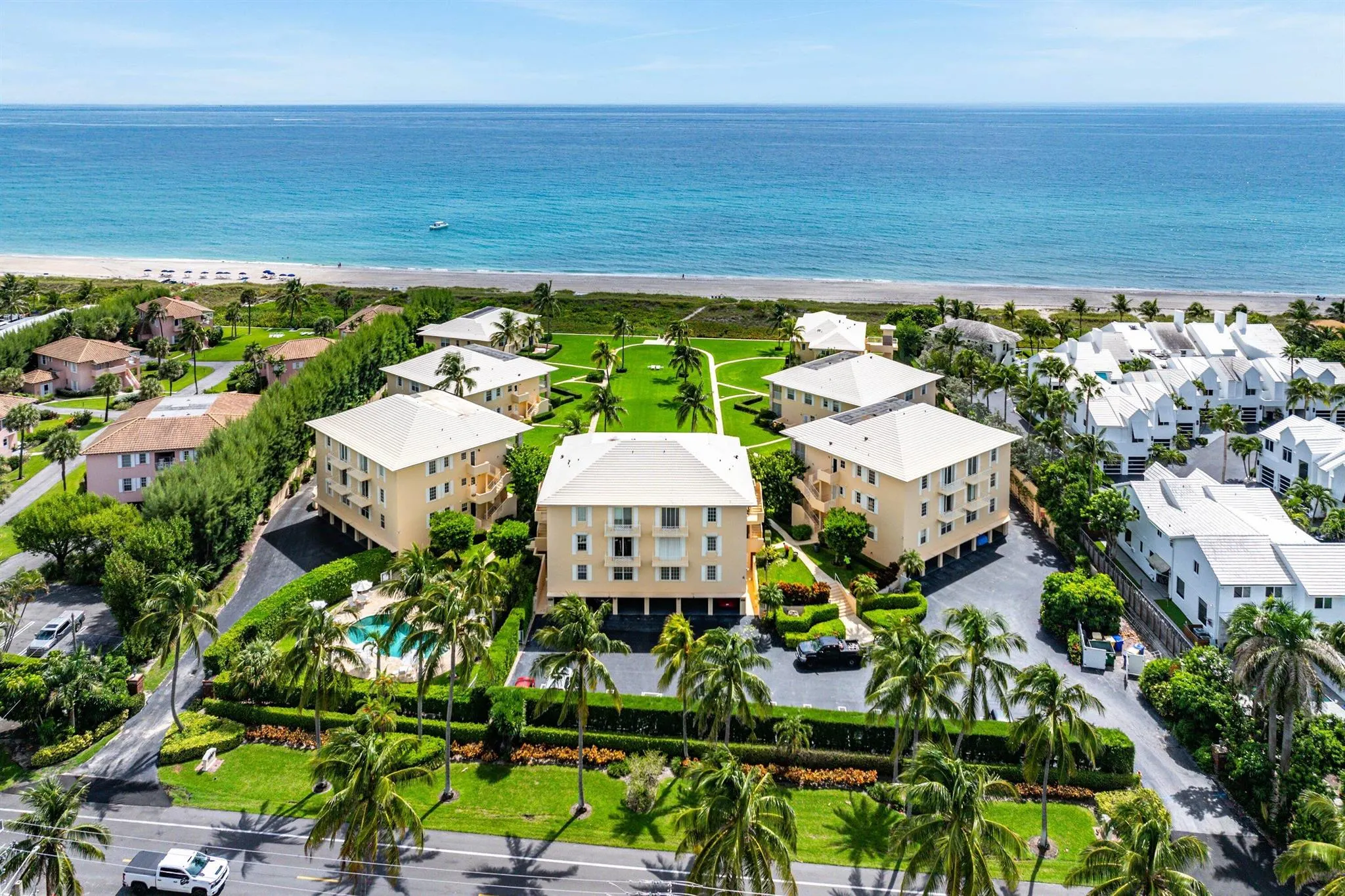 2103 S Ocean Boulevard, #4-B