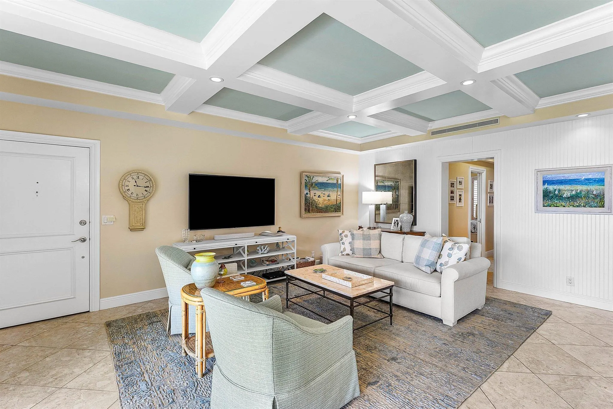 2103 S Ocean Boulevard, #4-B