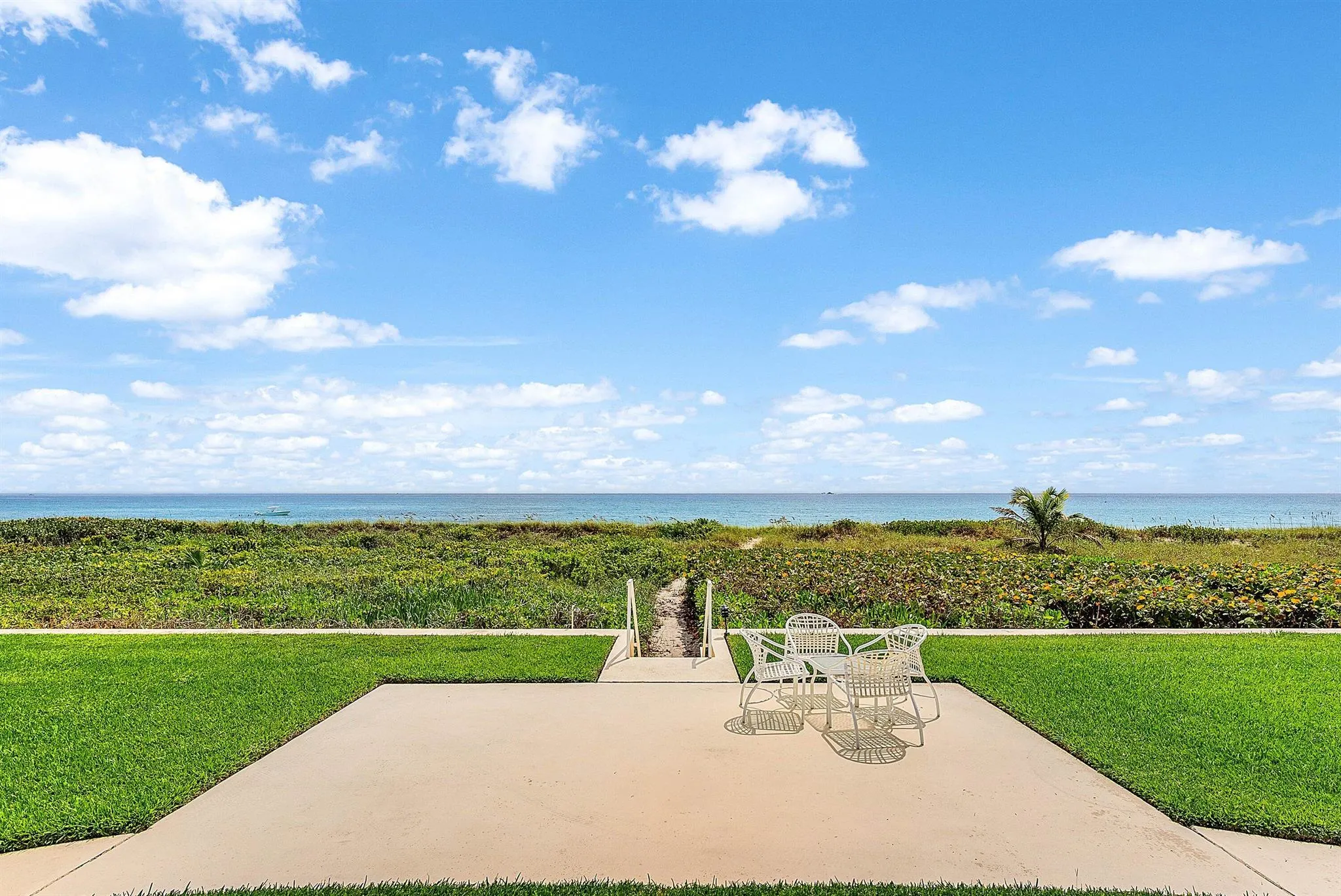2103 S Ocean Boulevard, #4-B