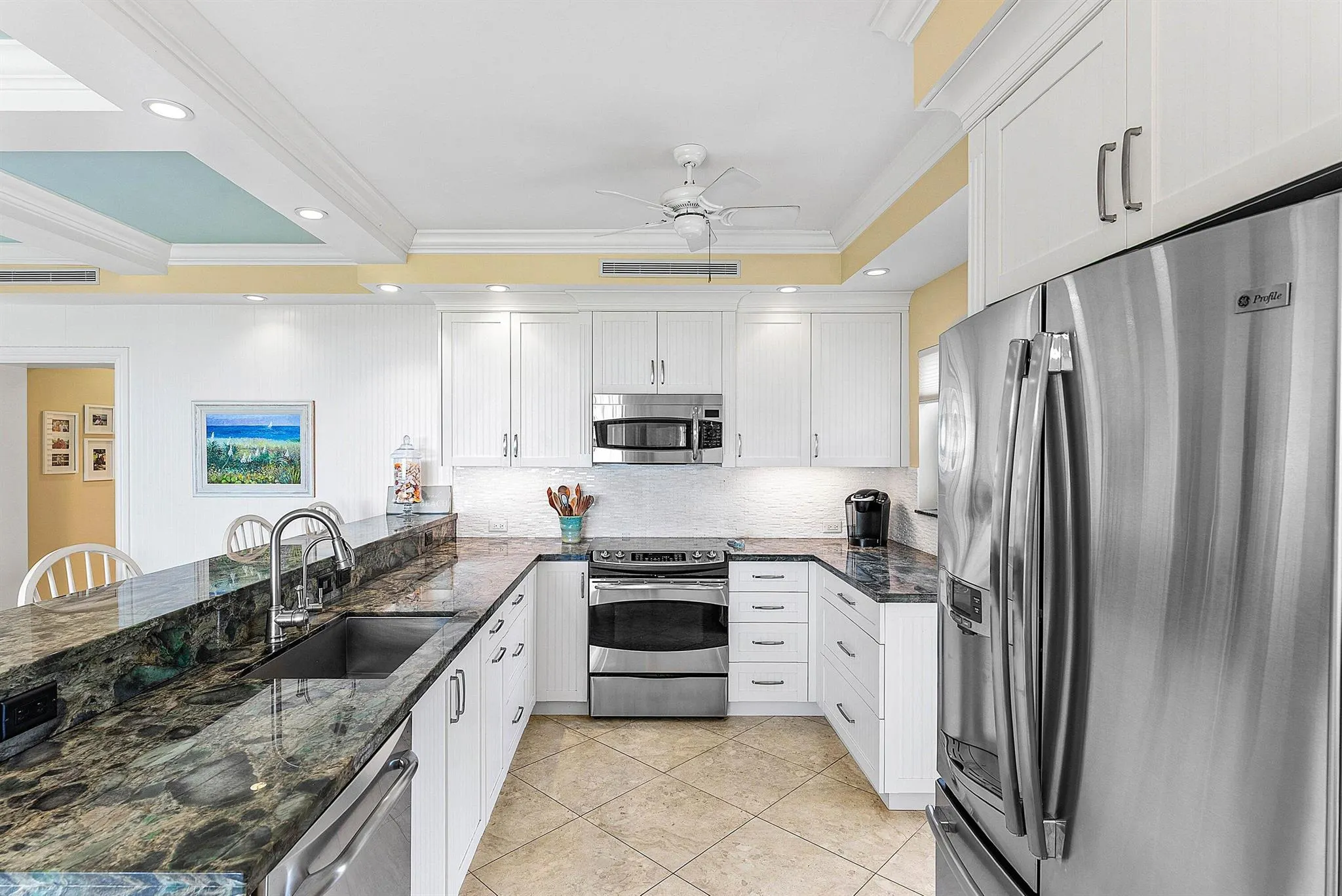 2103 S Ocean Boulevard, #4-B