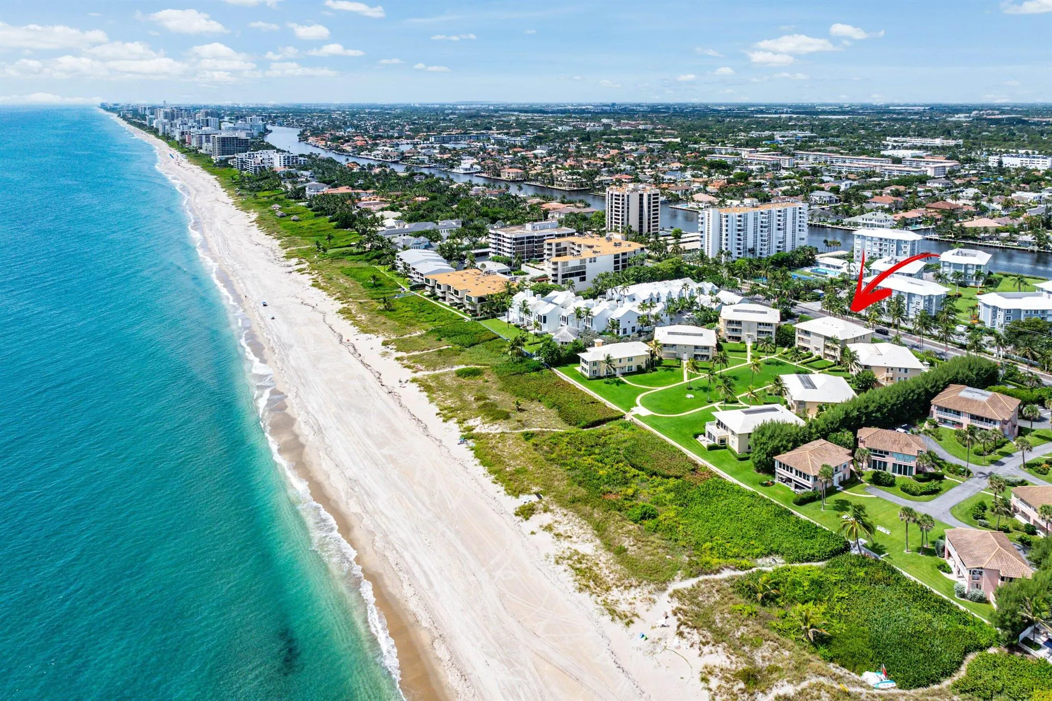 2103 S Ocean Boulevard, #4-B