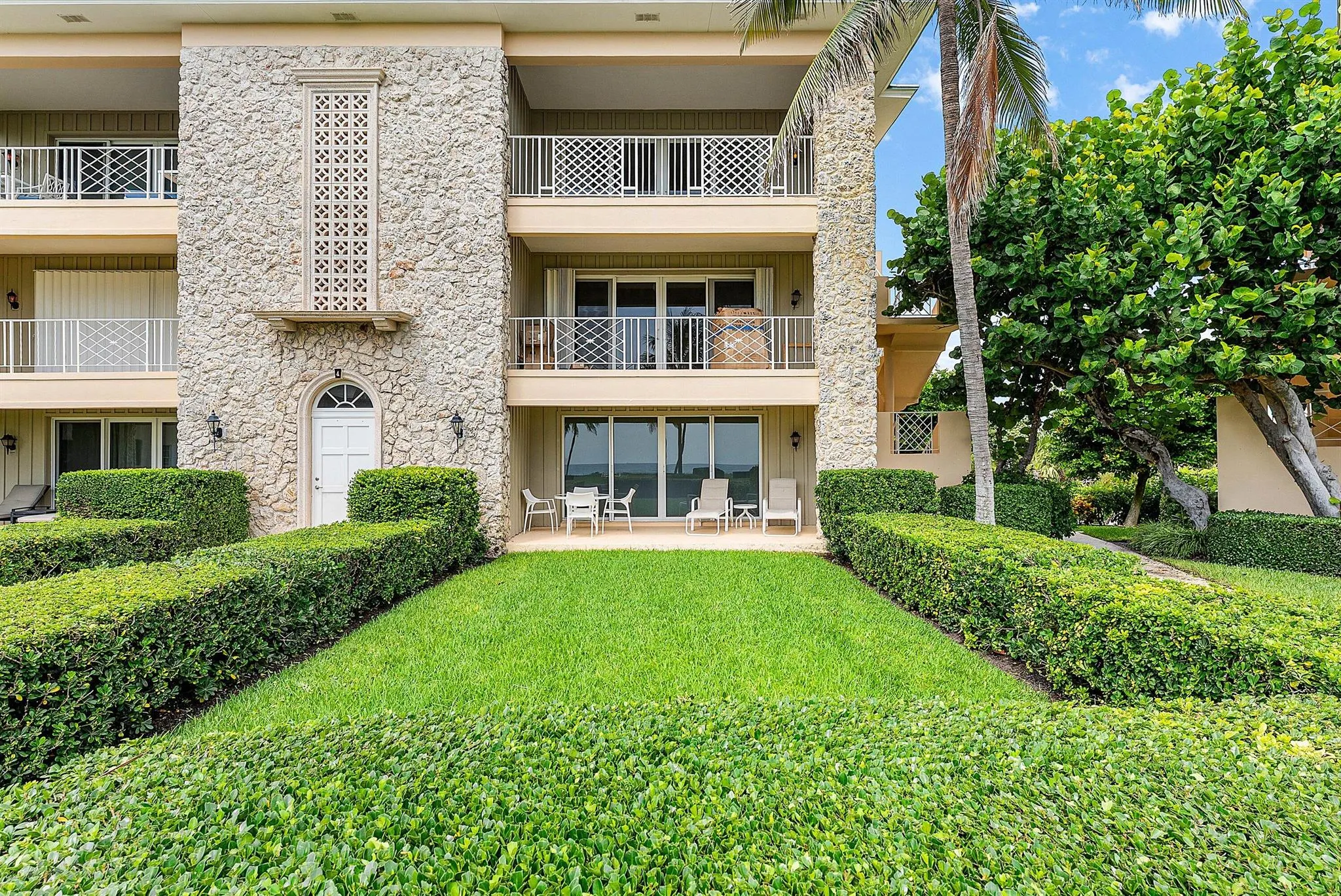 2103 S Ocean Boulevard, #4-B