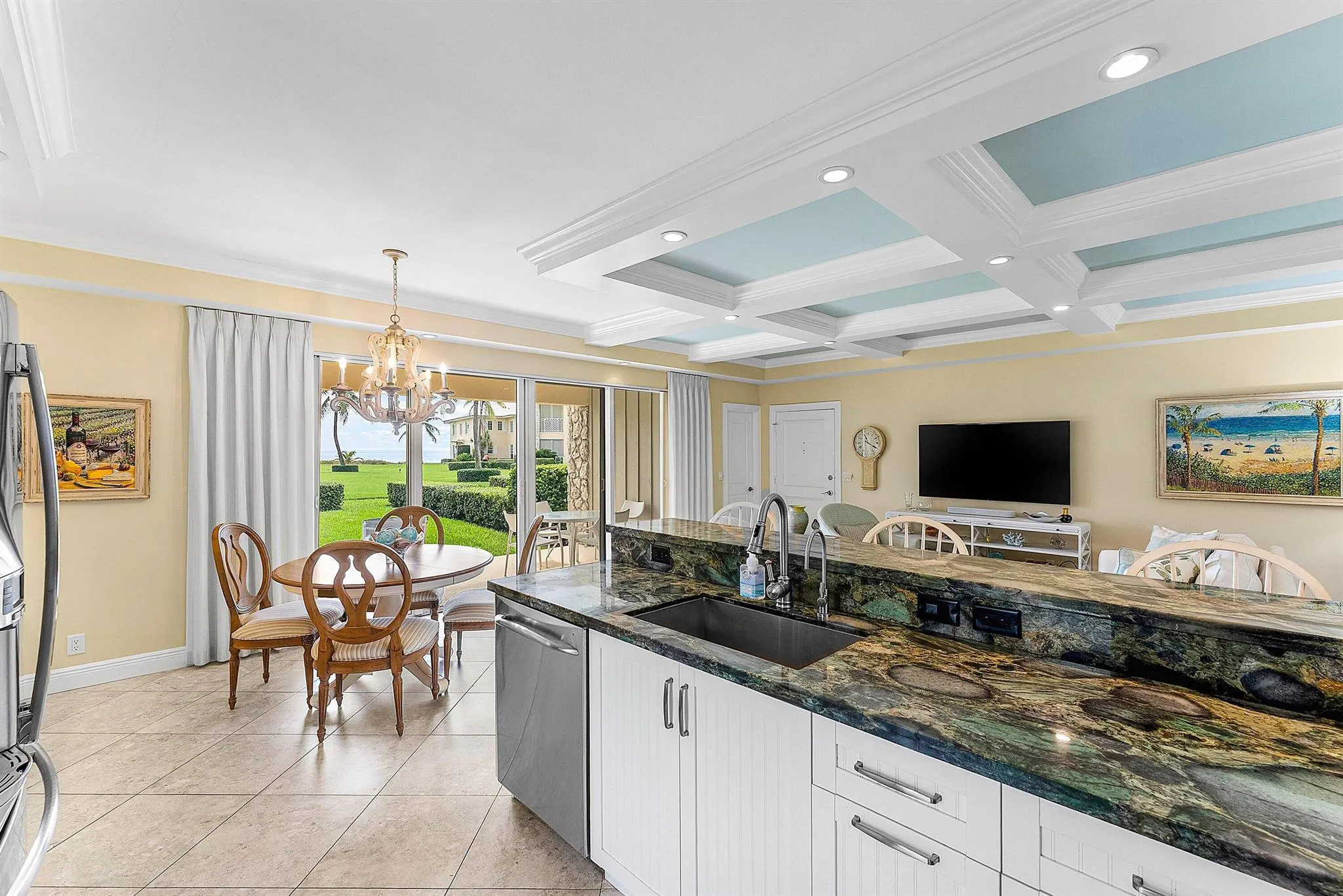 2103 S Ocean Boulevard, #4-B