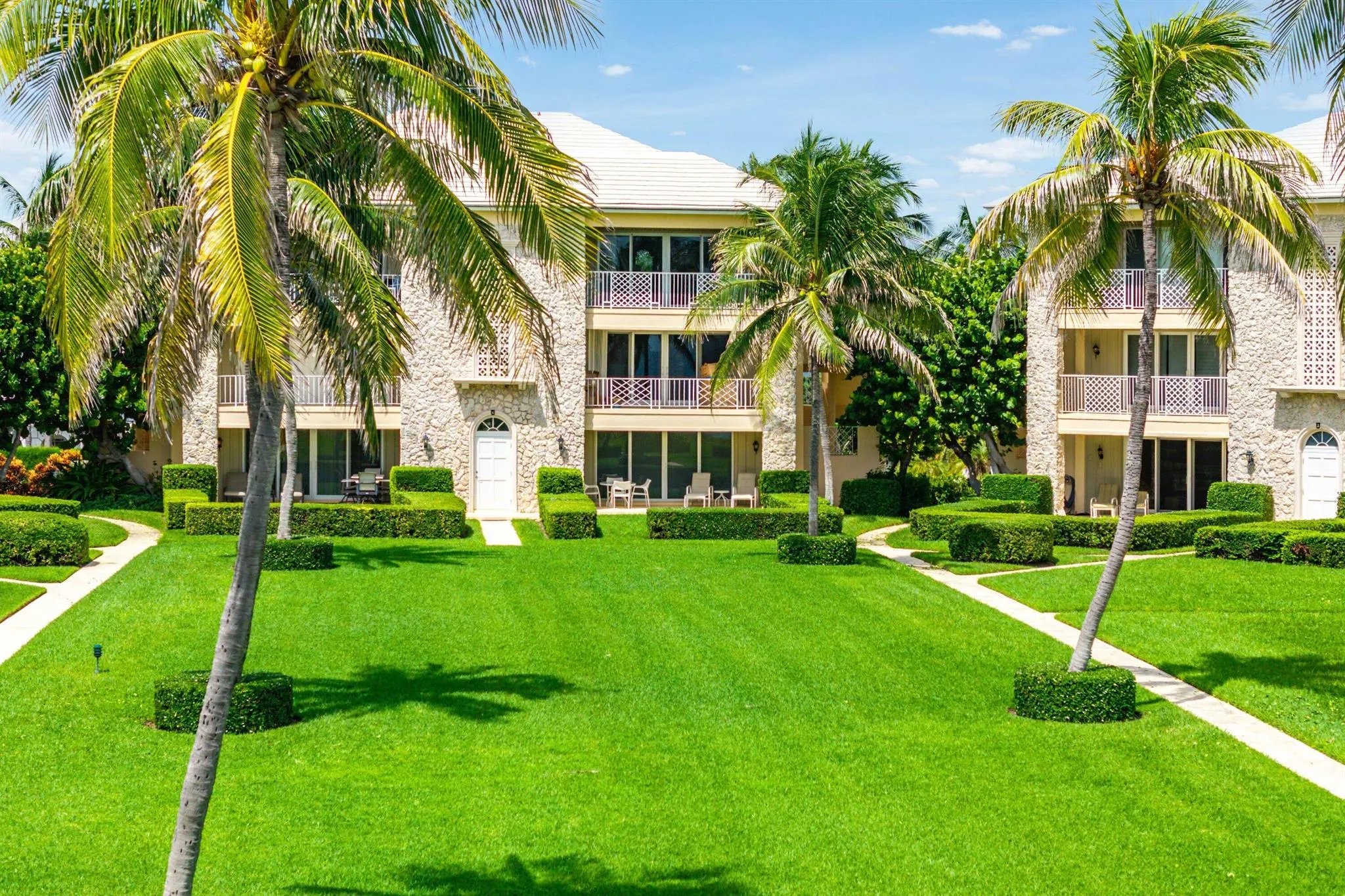 2103 S Ocean Boulevard, #4-B