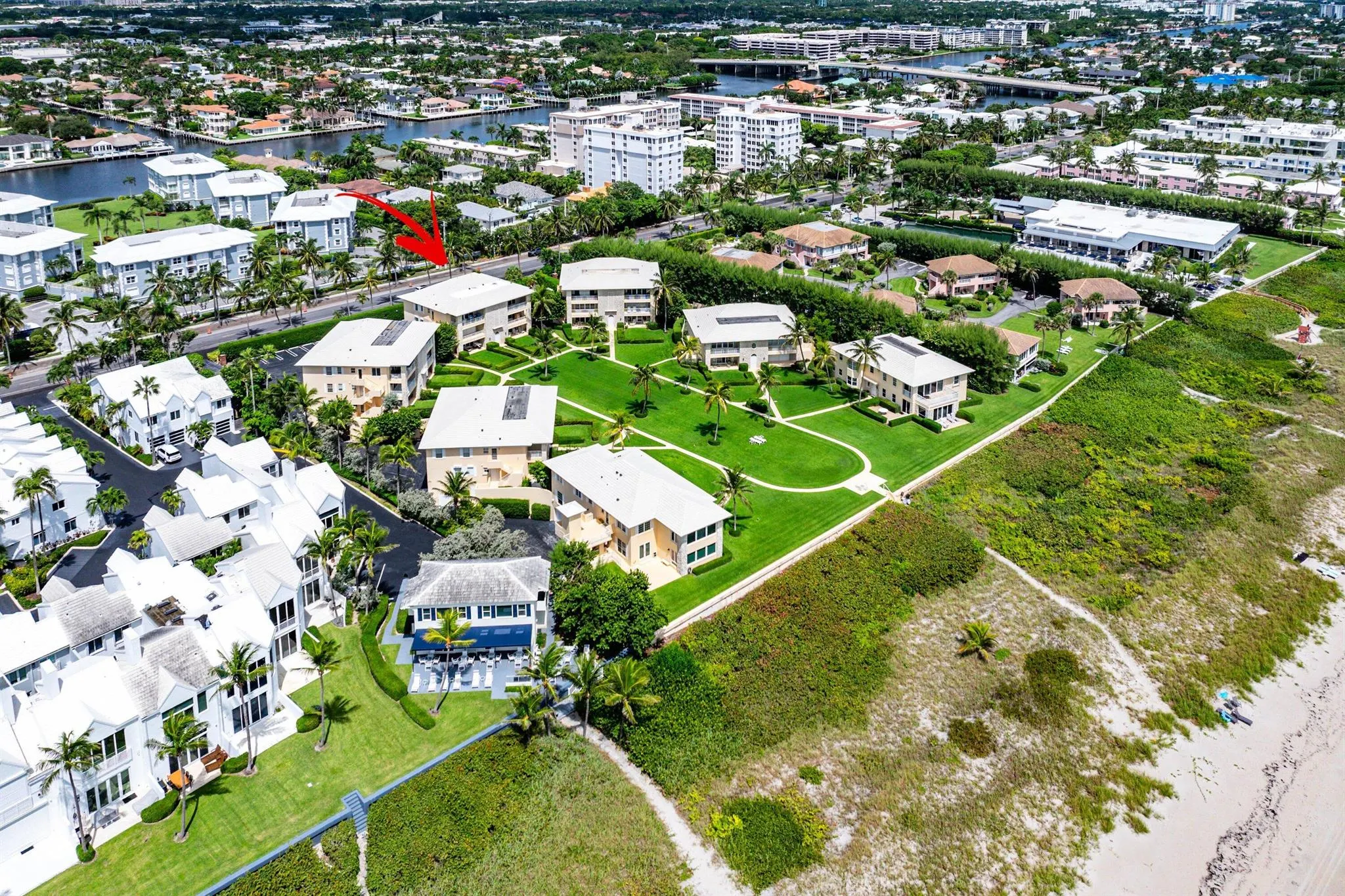 2103 S Ocean Boulevard, #4-B