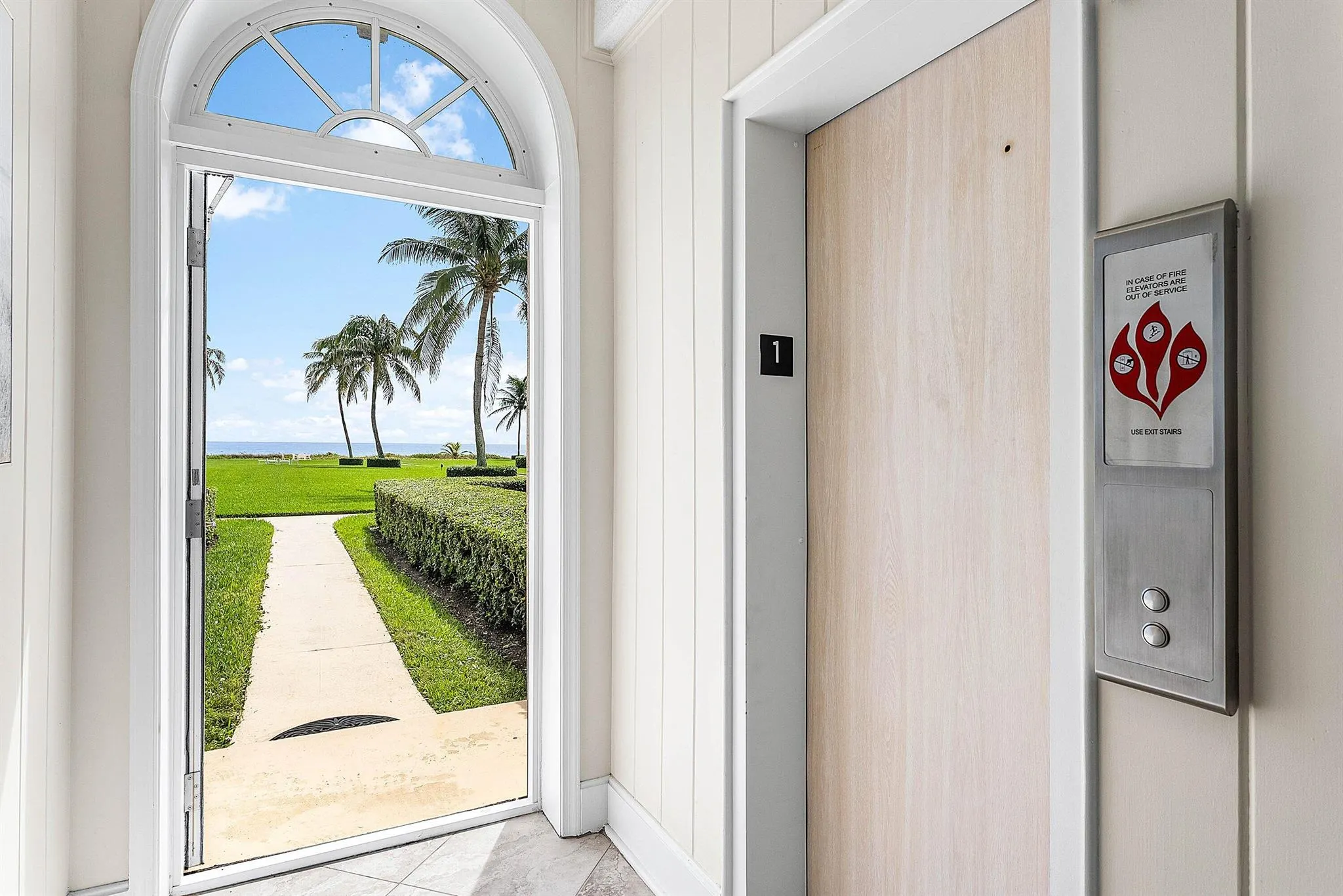 2103 S Ocean Boulevard, #4-B