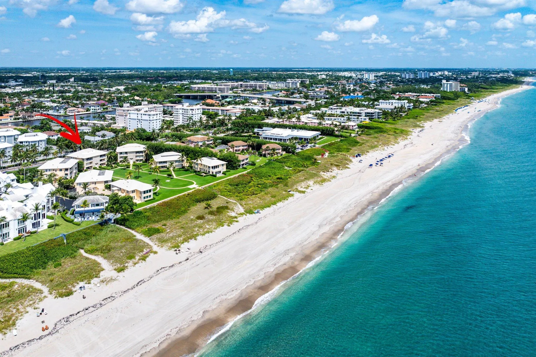 2103 S Ocean Boulevard, #4-B