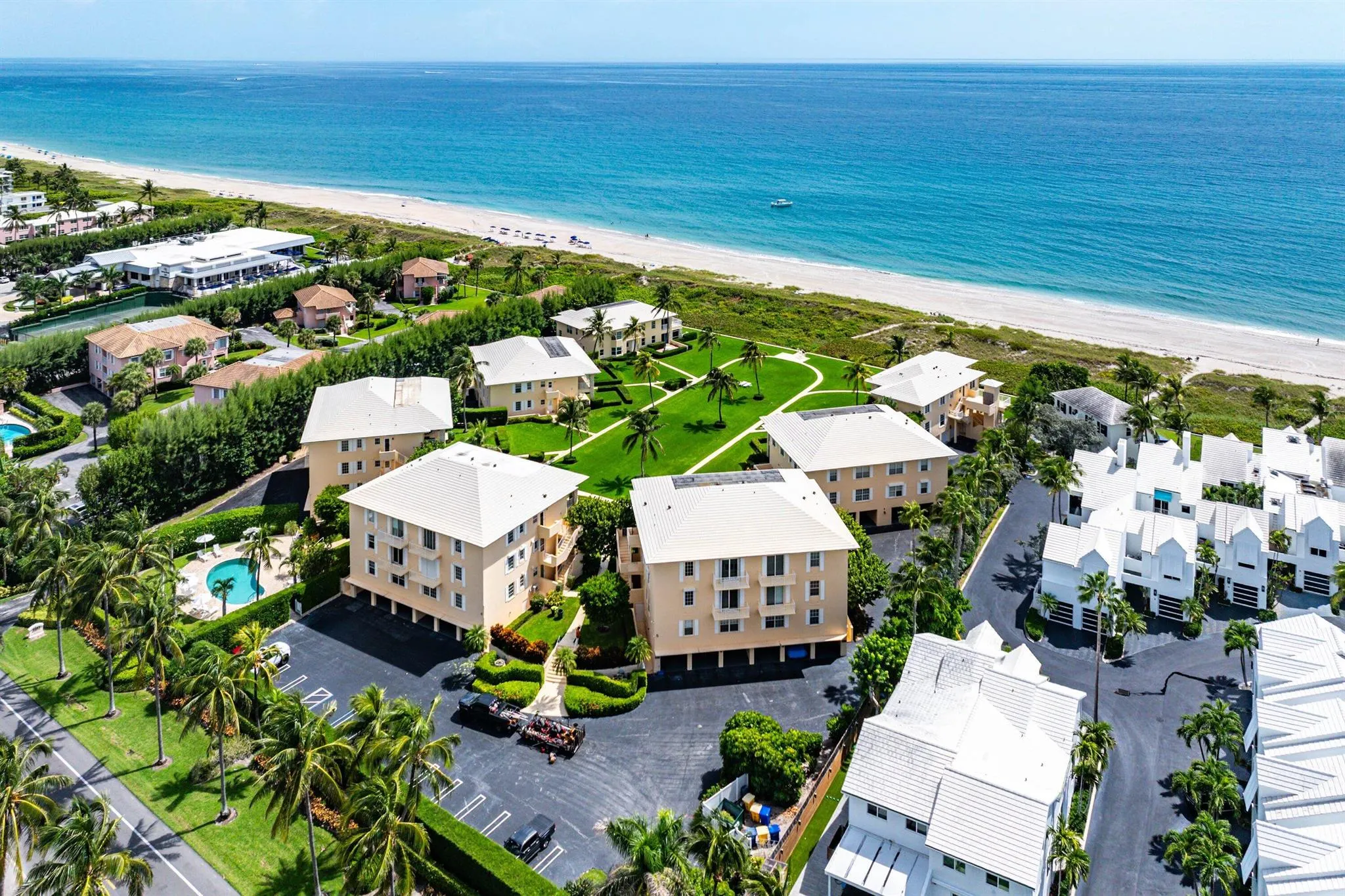 2103 S Ocean Boulevard, #4-B