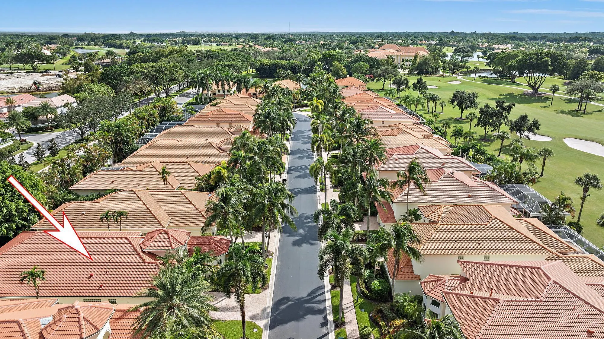 8464 Legend Club Drive