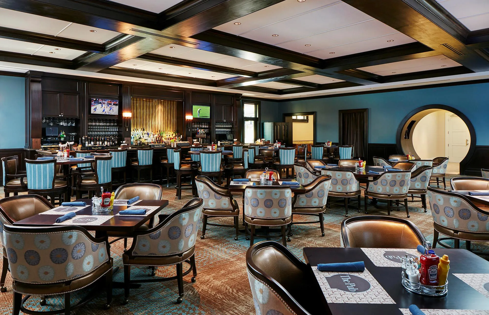8464 Legend Club Drive