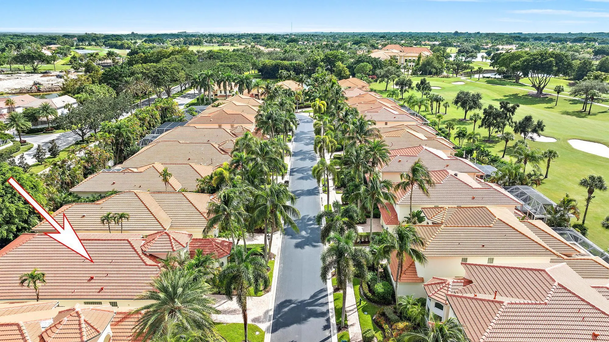 8464 Legend Club Drive