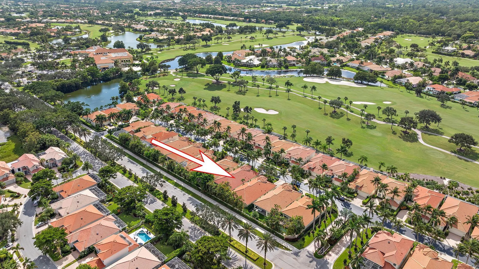 8464 Legend Club Drive