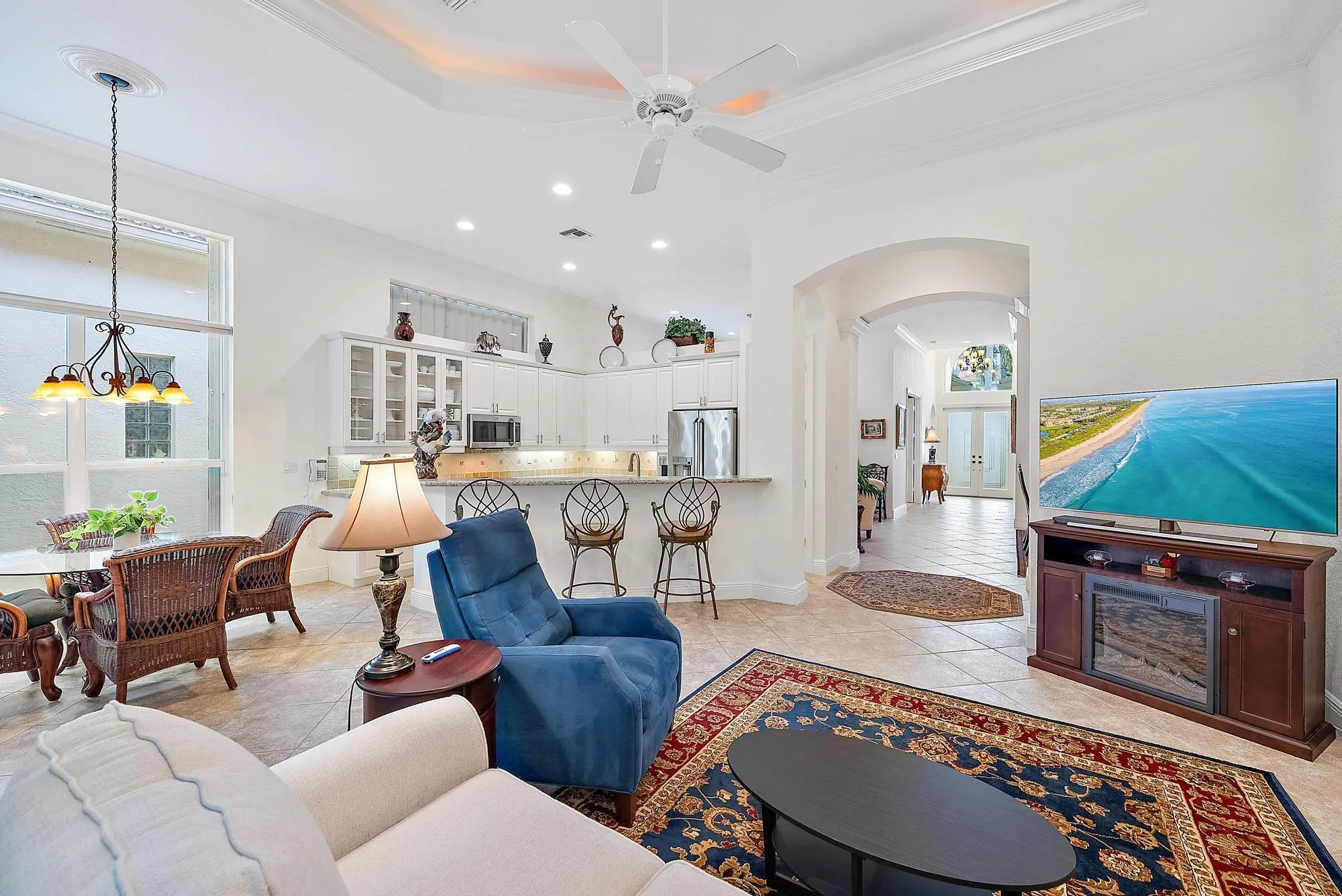 8464 Legend Club Drive
