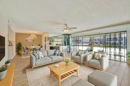 3050 NE 48th Street, #107