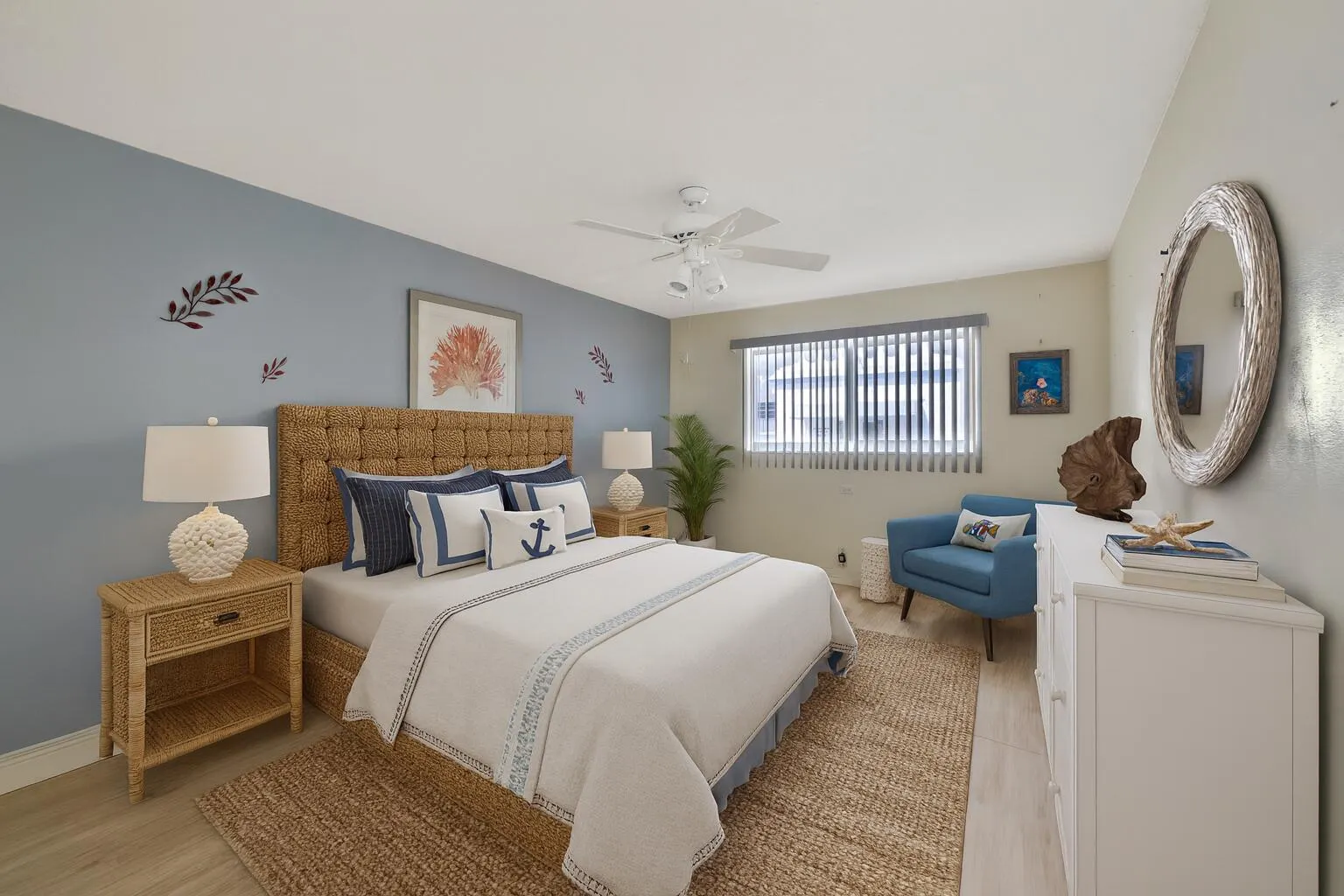 3050 NE 48th Street, #107