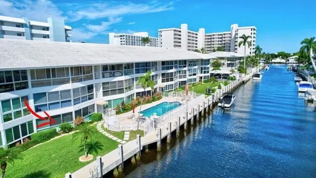 3050 NE 48th Street, #107