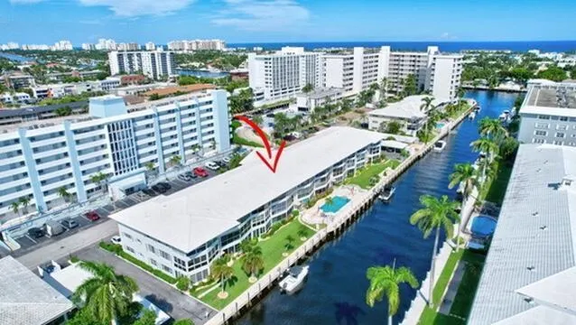 3050 NE 48th Street, #107