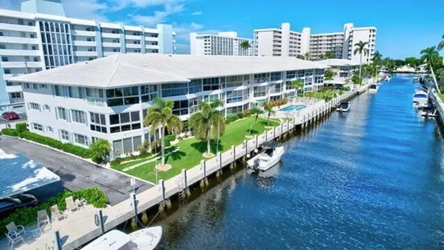 3050 NE 48th Street, #107