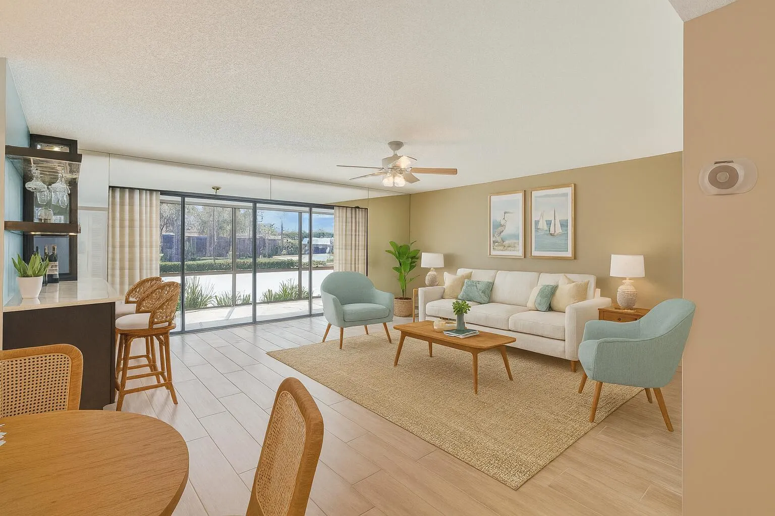 3050 NE 48th Street, #107