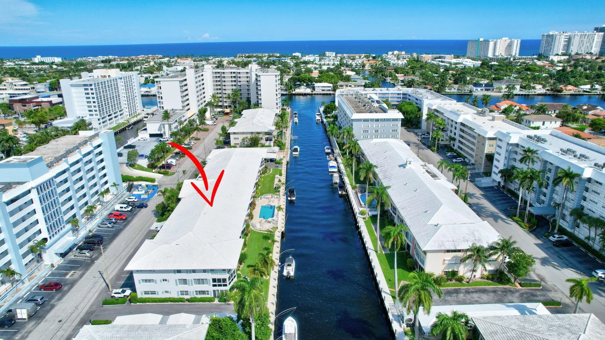 3050 NE 48th Street, #107