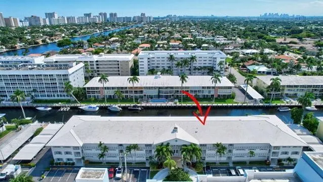 3050 NE 48th Street, #107