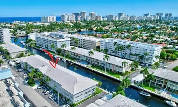 3050 NE 48th Street, #107