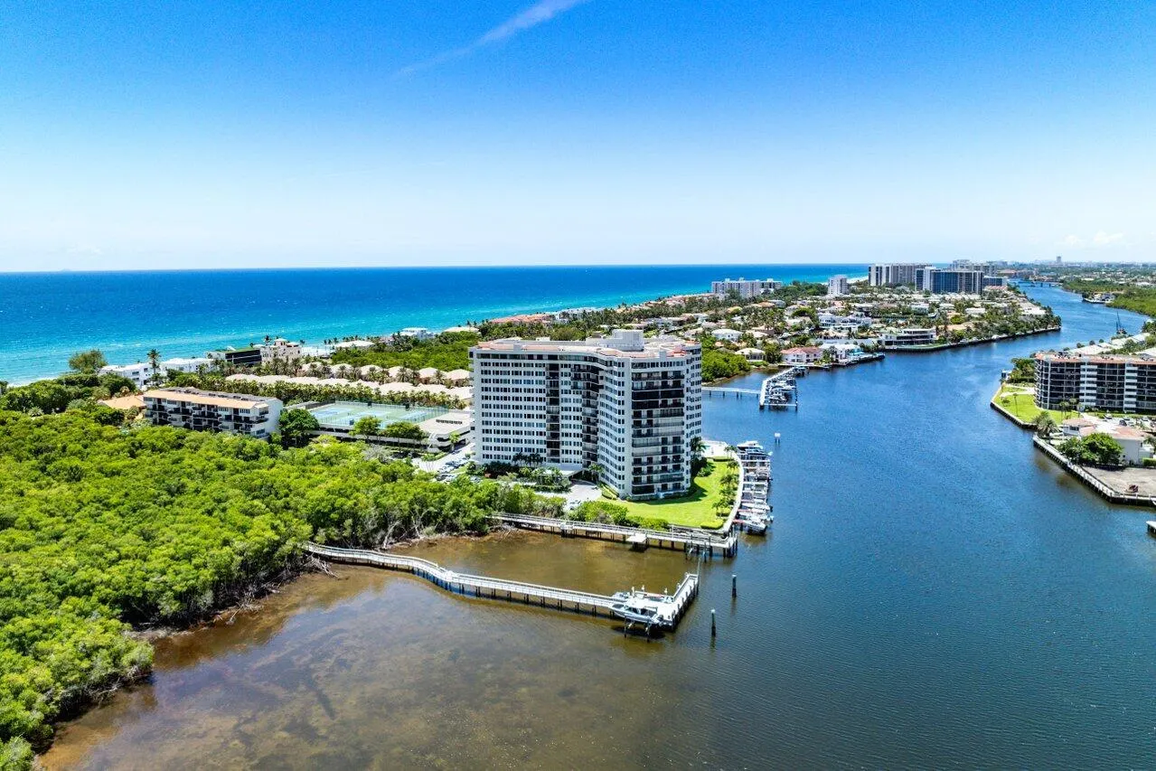 3912 S Ocean Boulevard, #709