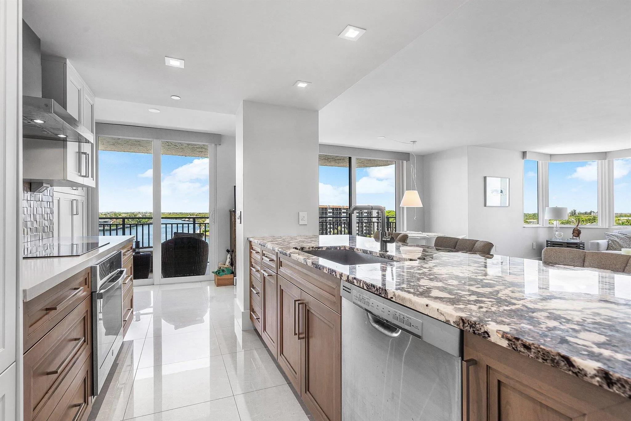 3912 S Ocean Boulevard, #709