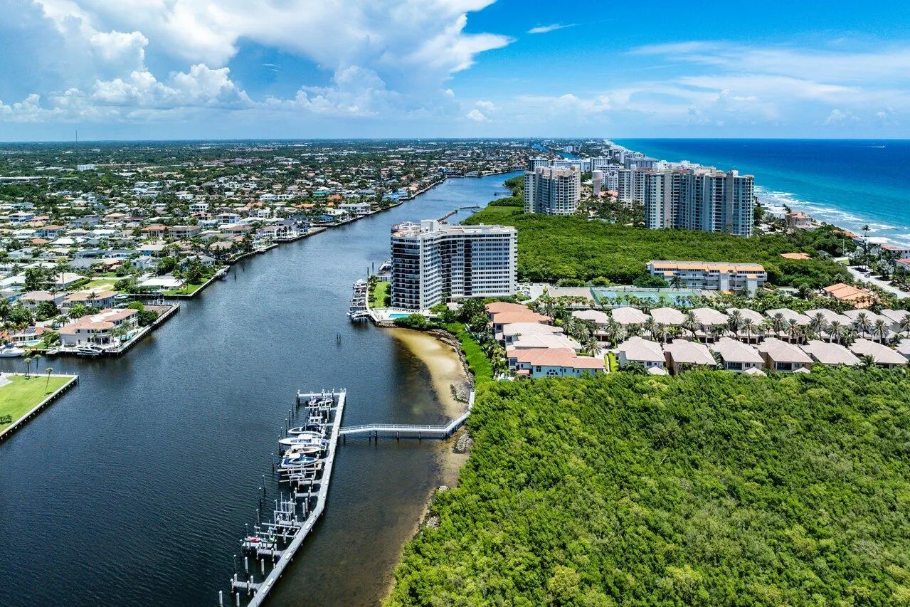 3912 S Ocean Boulevard, #709