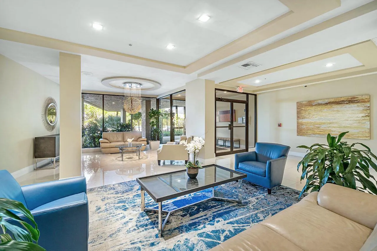 3912 S Ocean Boulevard, #709