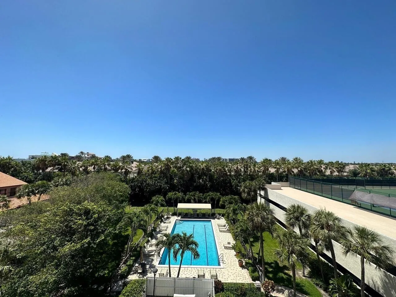 3912 S Ocean Boulevard, #709
