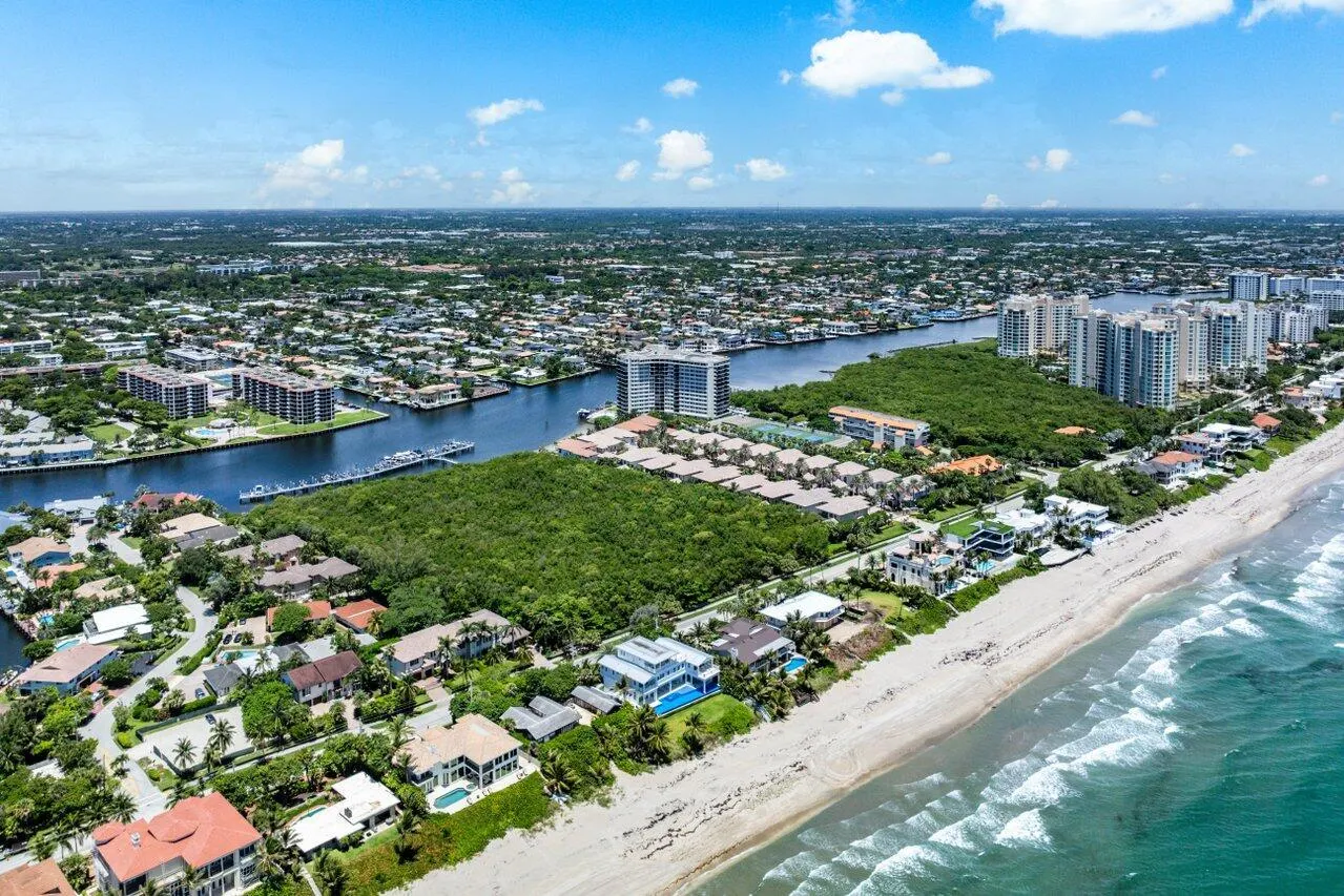 3912 S Ocean Boulevard, #709