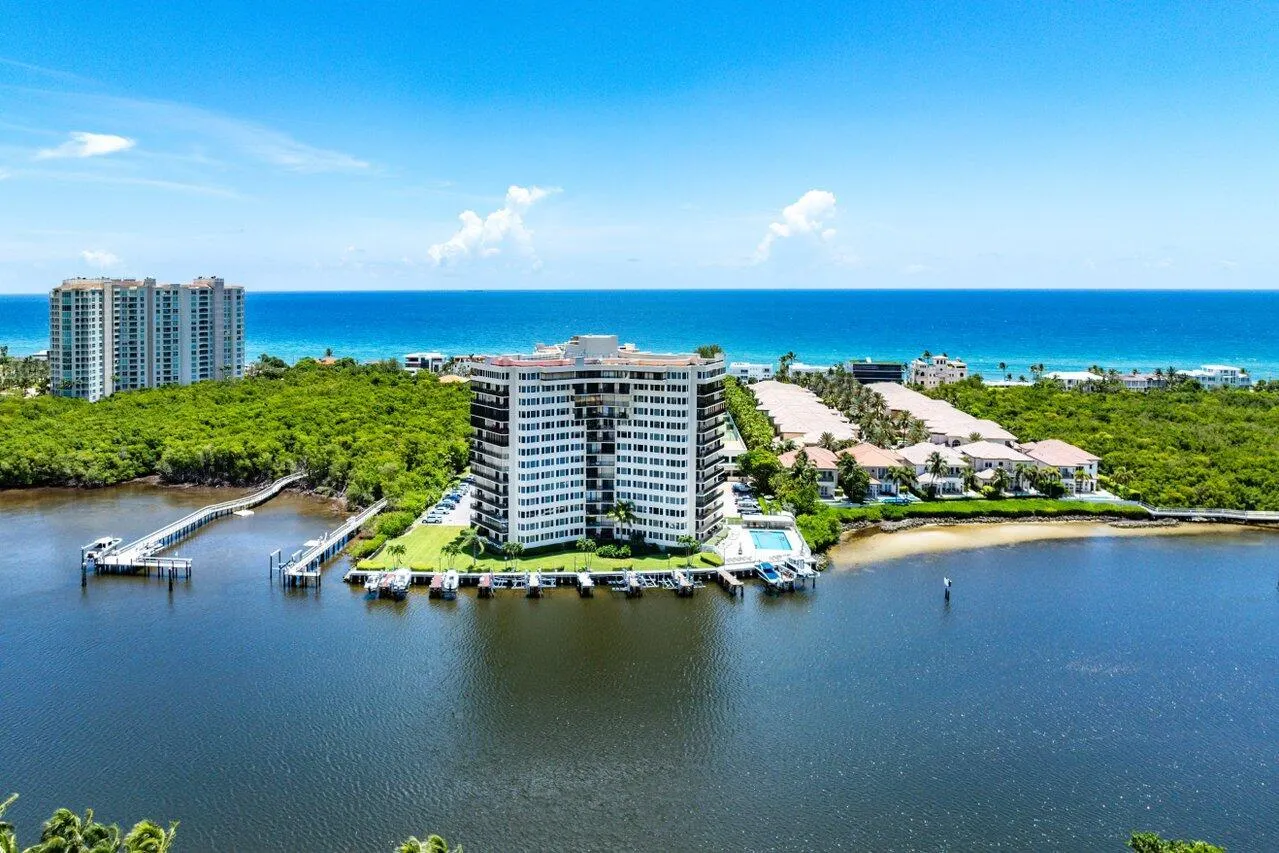 3912 S Ocean Boulevard, #709