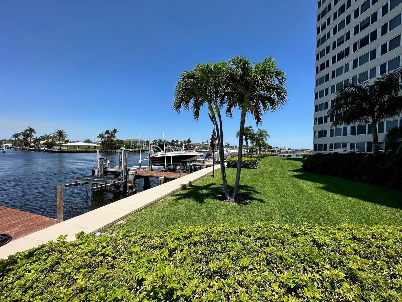 3912 S Ocean Boulevard, #709