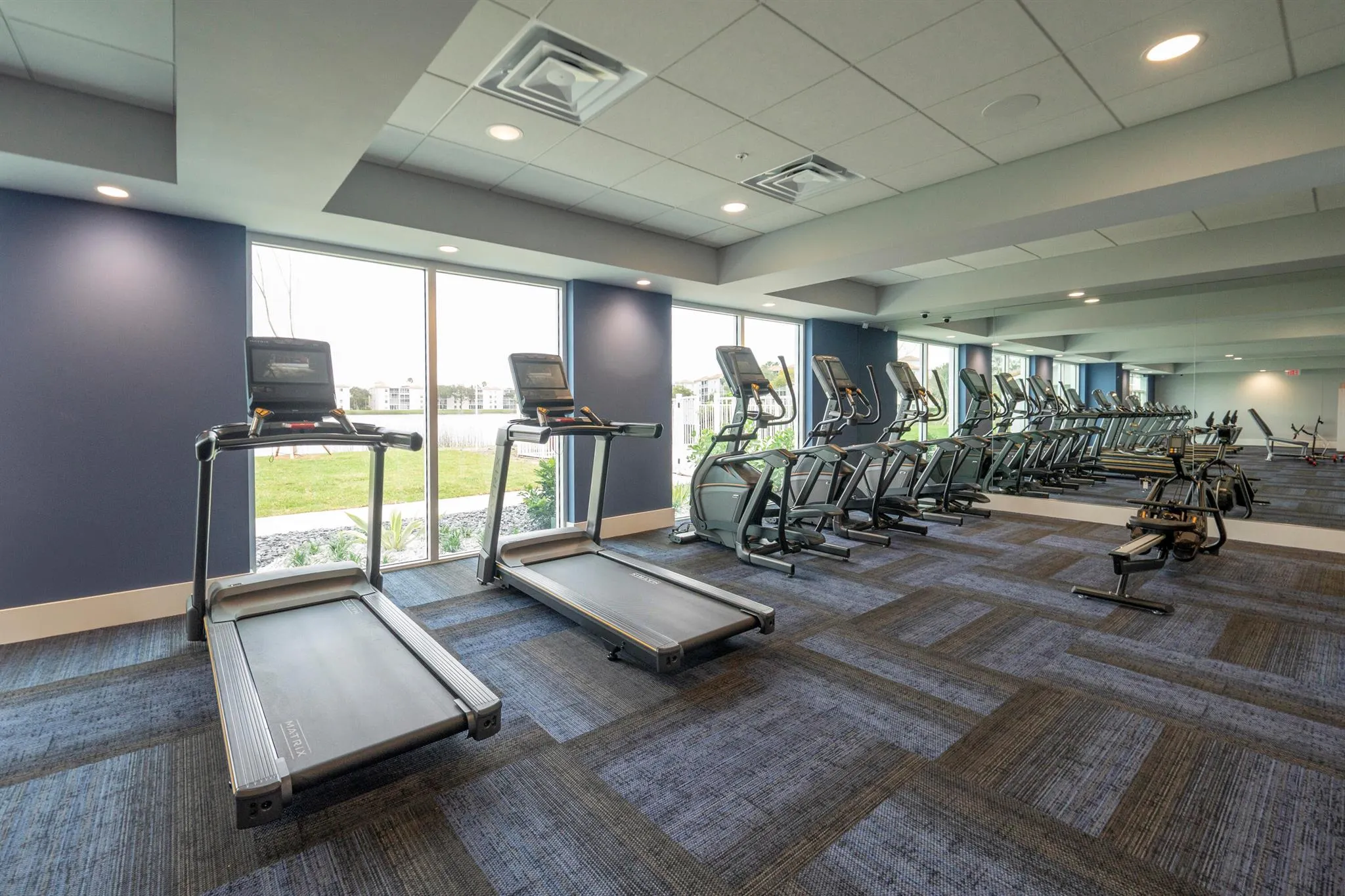 6093 Pointe Regal Circle, #301