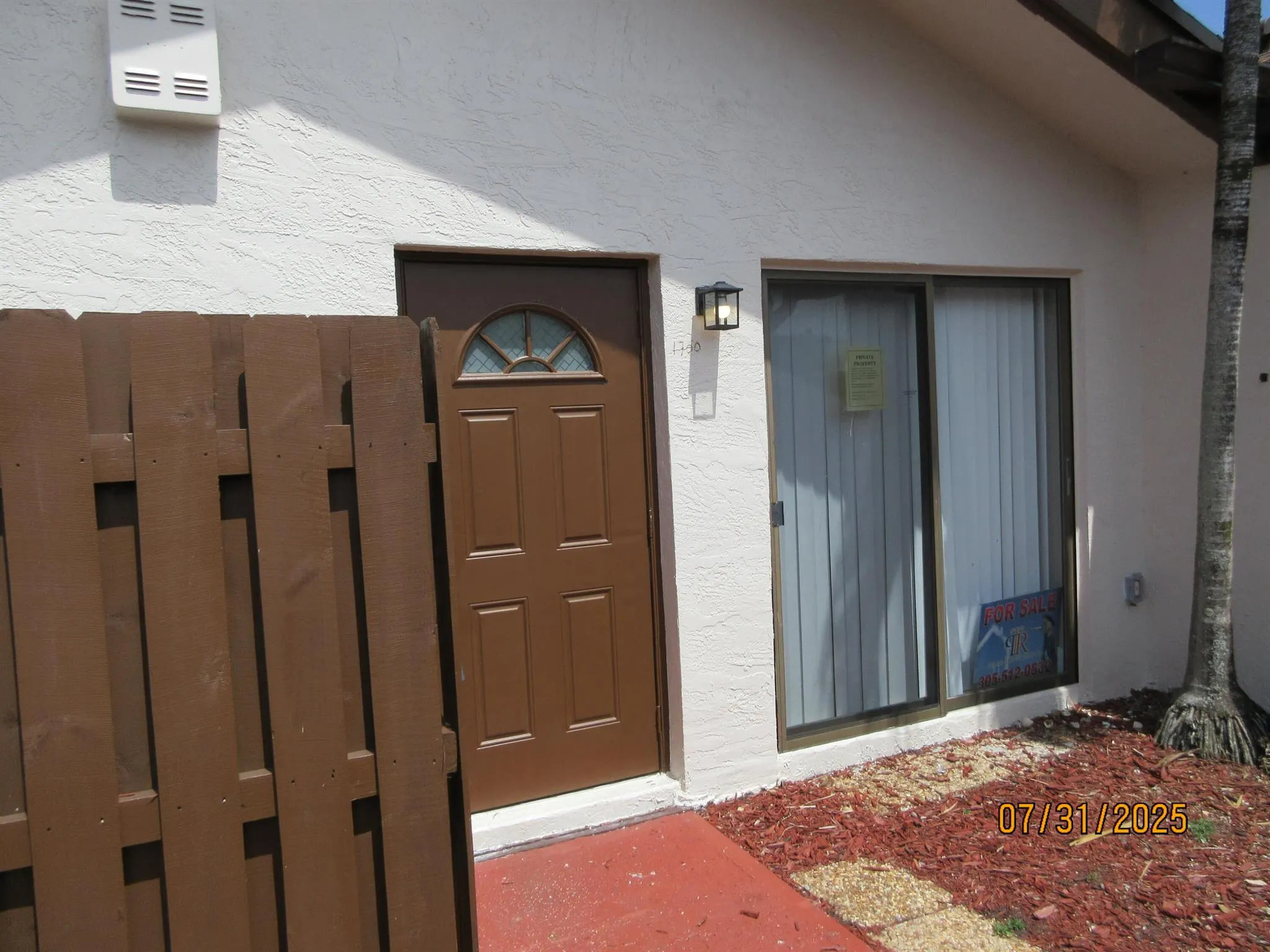 1760 NW 72nd Avenue, #81