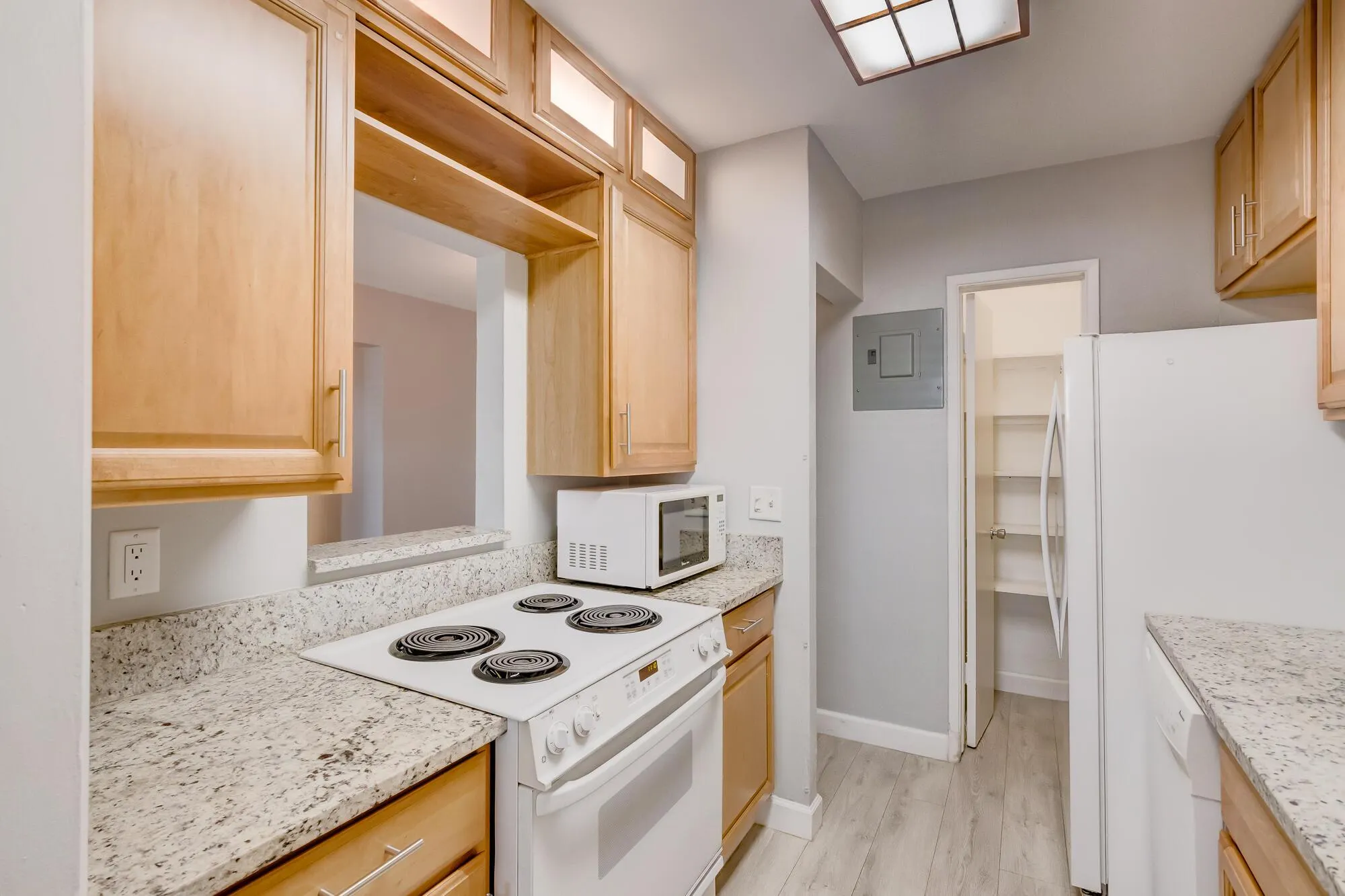 2591 NE 55th Court, #201