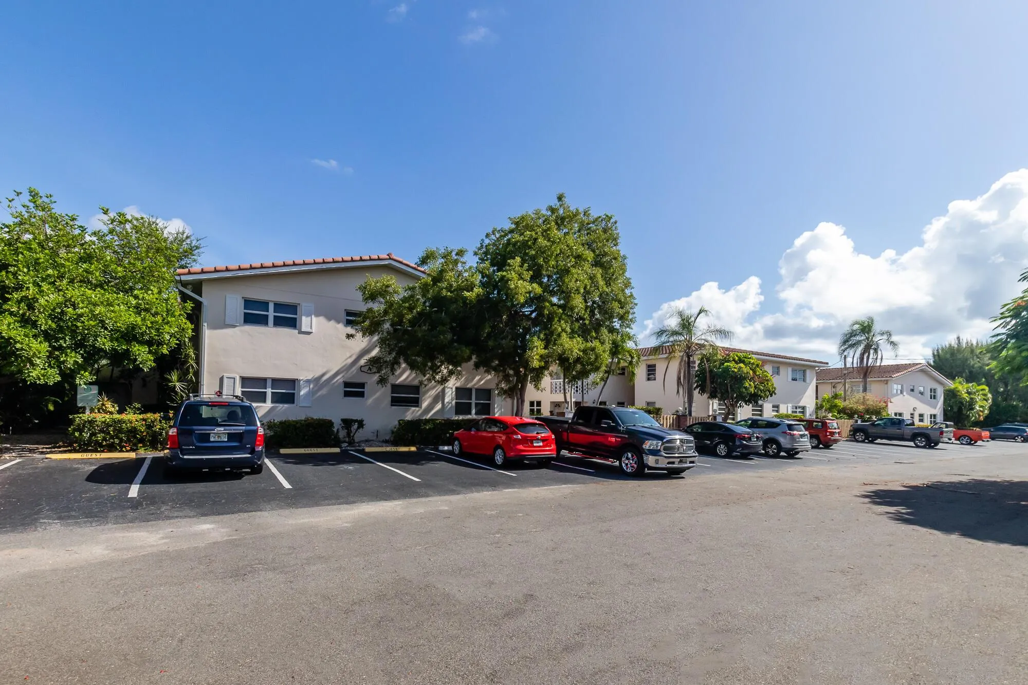 2591 NE 55th Court, #201