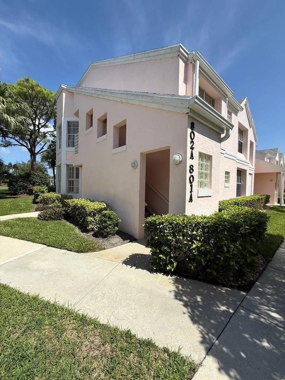 802 Muirfield Court, #802a