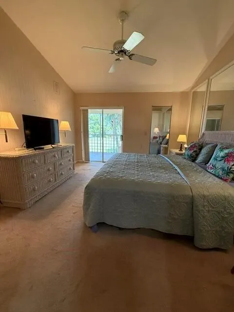 802 Muirfield Court, #802a