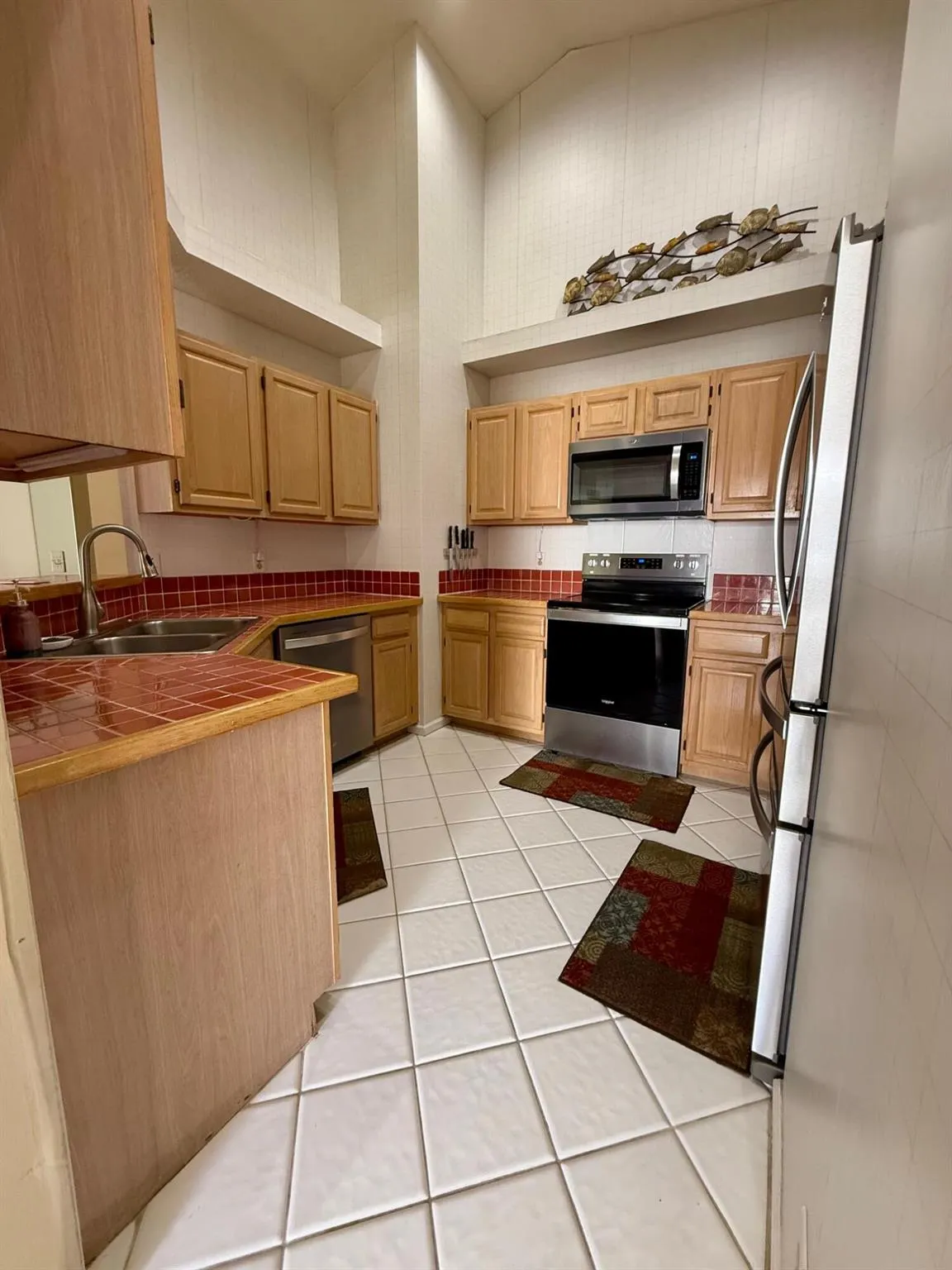 802 Muirfield Court, #802a